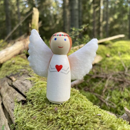 Ängel