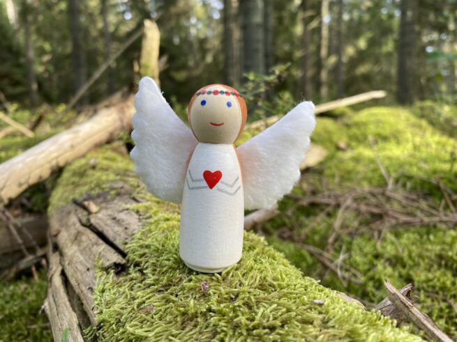 Ängel