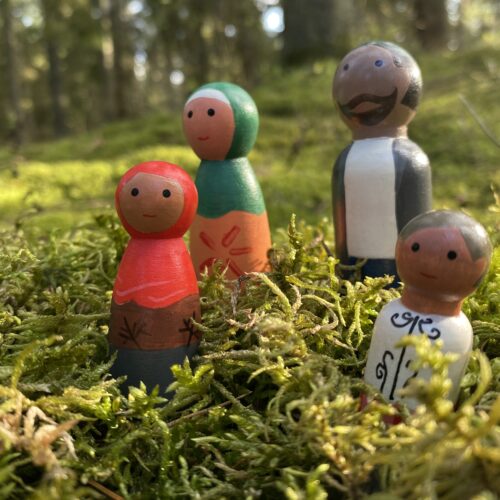 Familj (1)