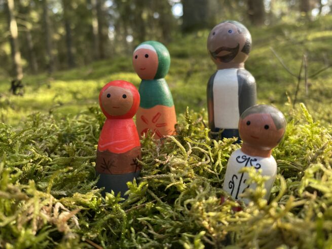 Familj (1)