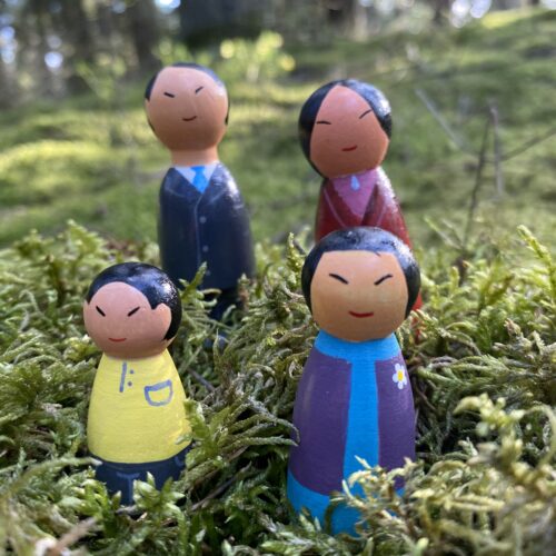 Familj (3)