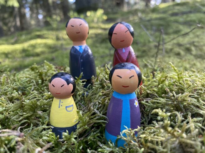 Familj (3)