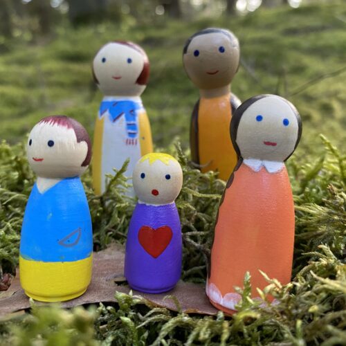 Familj (2)