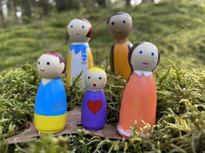 Familj (2)